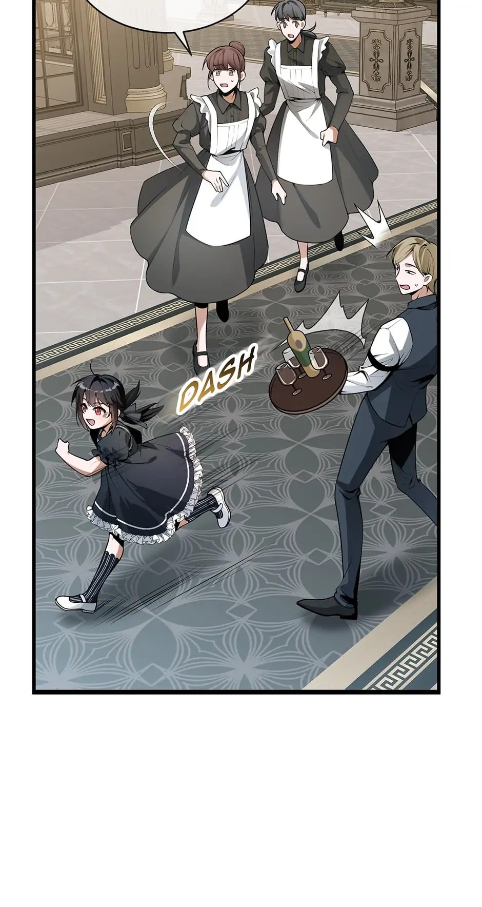 The Beginning After the End, Chapter 175.6 image 15